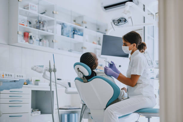 Best Cosmetic Dentistry  in Ramseur, NC