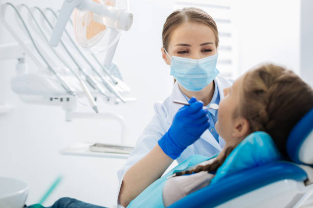 Best Dental Exams and Cleanings  in Ramseur, NC